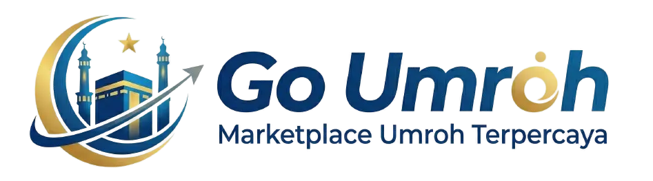 Go Umroh